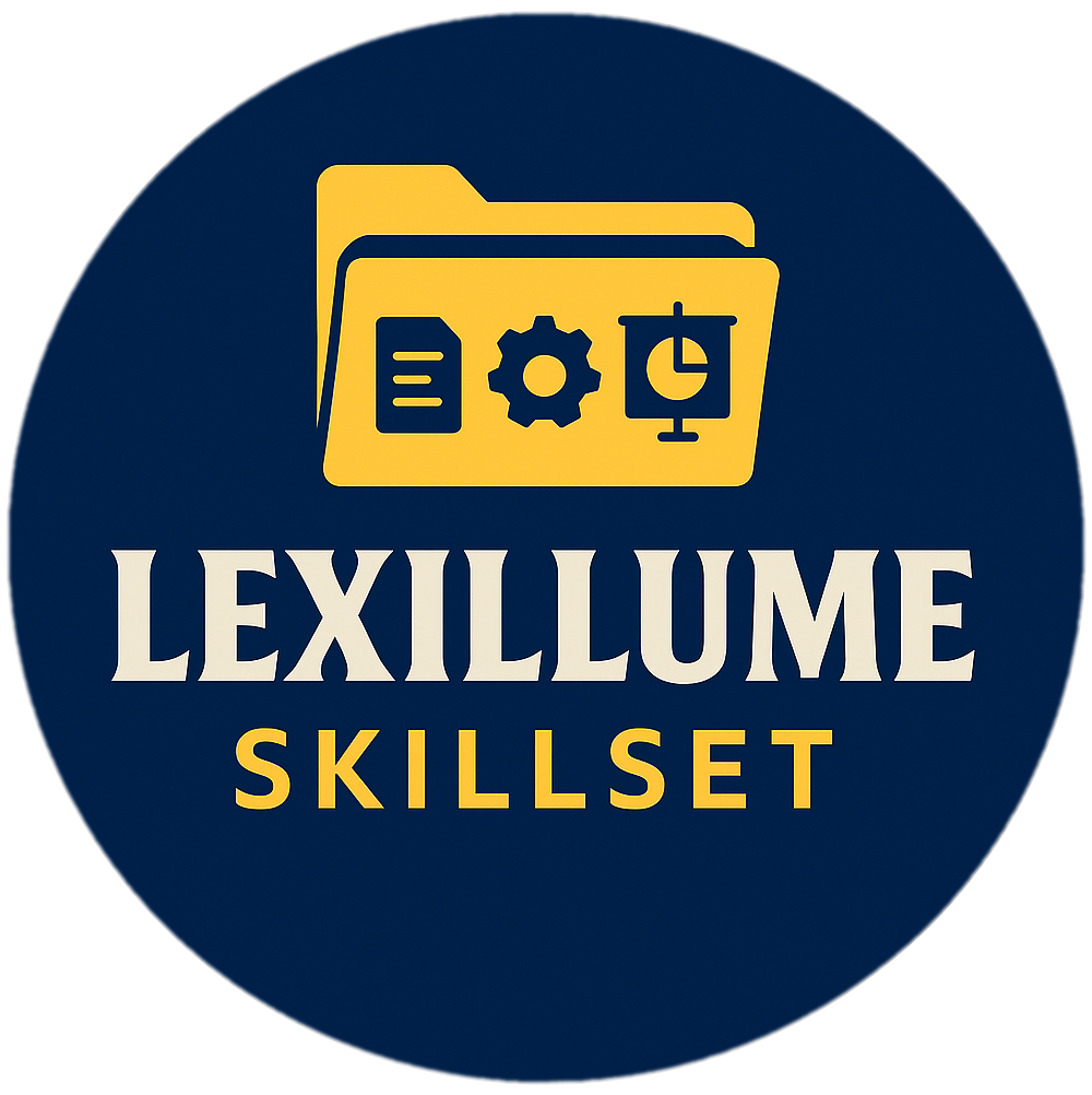Skillset